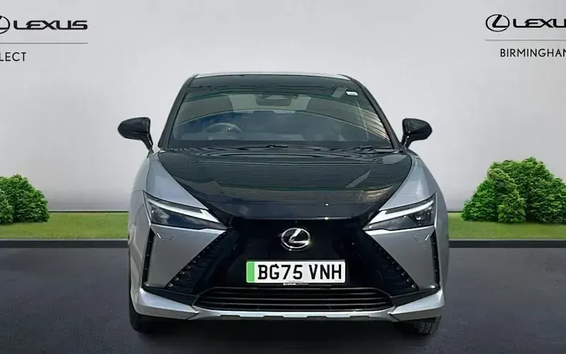 Used Lexus RZ 350e 164 kW (224 HP) 2026 SUV