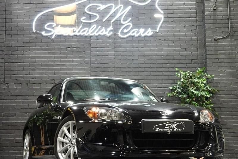 Used 2000 Honda S 2000 S Cabriolet | £18,490 (Good price) - Image 1/1