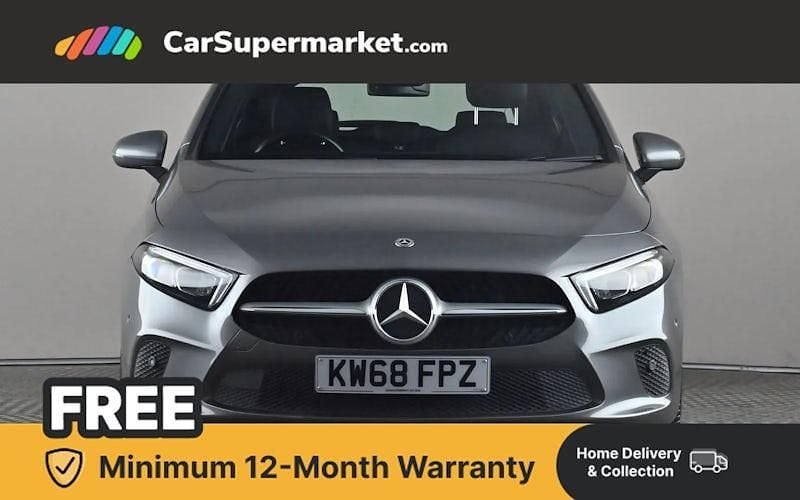 Used Mercedes A200 Executive 163 HP (119 kW) 2022 Hatchback