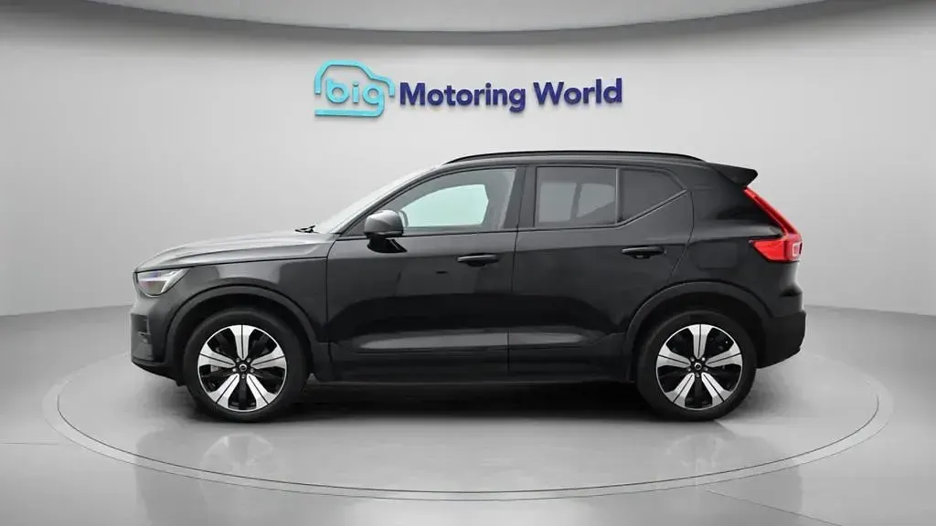 Used Volvo XC40 Plus 169 kW (231 HP) 2023 SUV