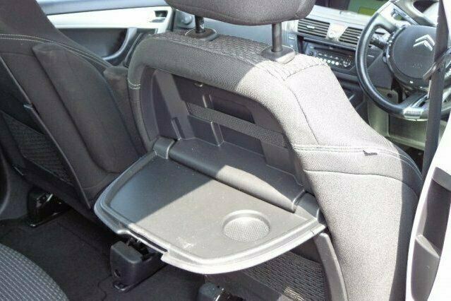 Used Citroën Grand C4 Picasso 110 HP (80 kW) 2008 MPV