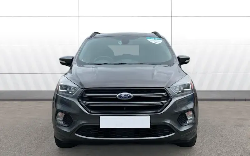 Used Ford Kuga ST-Line 179 HP (131 kW) 2019 SUV