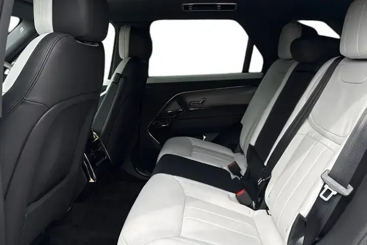 New Land Rover Range Rover Sport 2026 Grey SUV