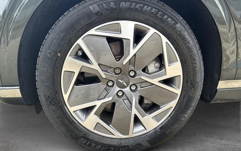 Used Genesis GV70 Sport 359 kW (489 HP) 2024 SUV