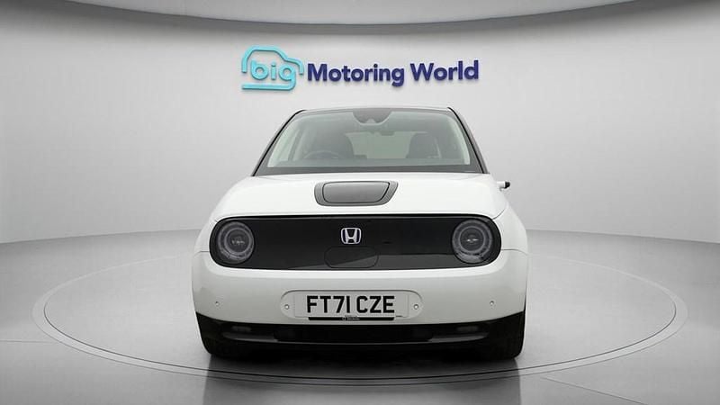 Used Honda e Advance 2022 Hatchback