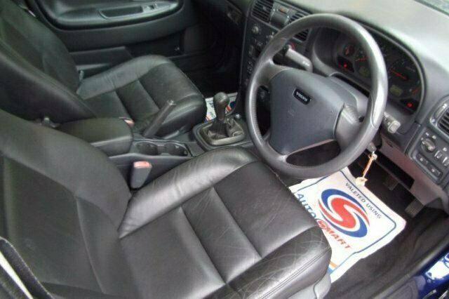 Used Volvo V40 2003 Estate