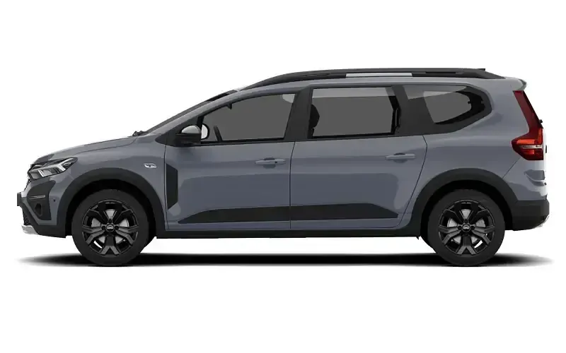Used Dacia Jogger Extreme 110 HP (80 kW) 2025 MPV
