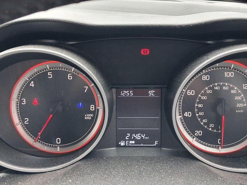 Used Suzuki Swift SZ-T 2018 Hatchback