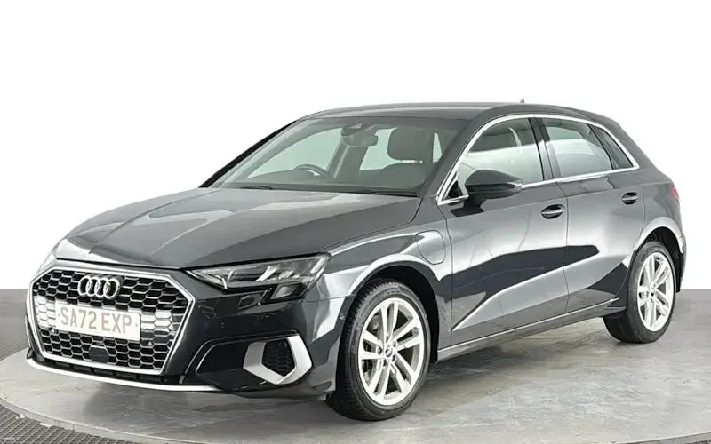 Used Audi A3 Sportback e-tron Sport 204 HP (150 kW) 2022 Hatchback