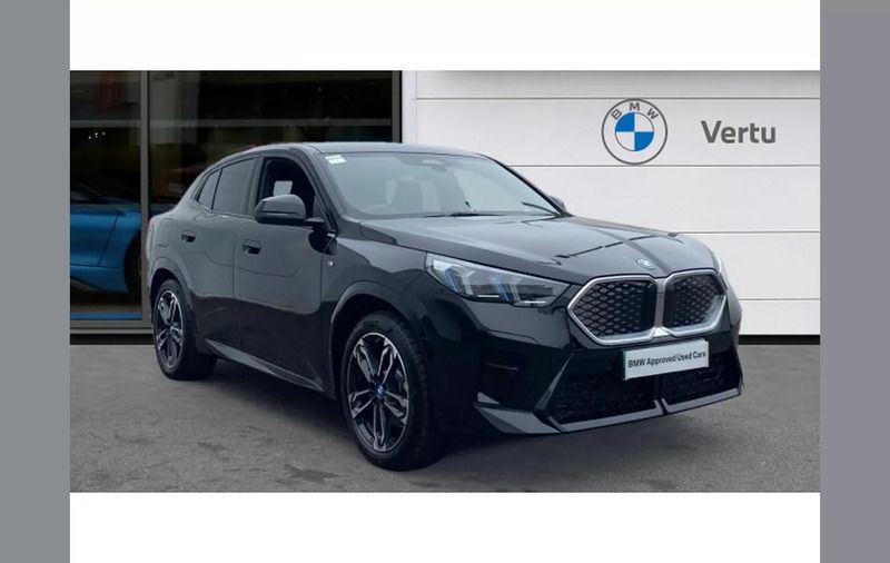 Other Used 2024 BMW iX2 M Sport SUV | £35,932 (Fair price) - Image 1/4