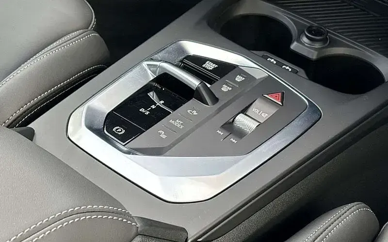 Used BMW 223 M Sport 218 HP (160 kW) 2025 Grey Coupe