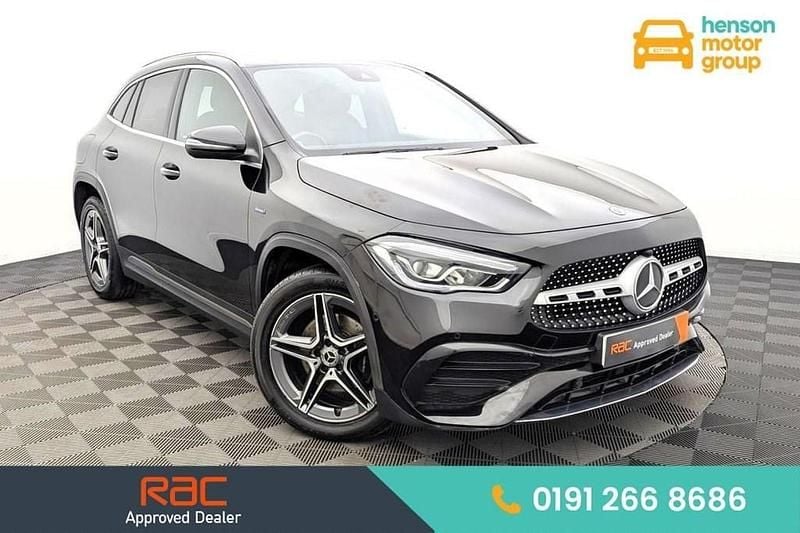 Black Used 2021 Mercedes E250 Exclusive Hatchback | £16,799 (Super price) - Image 1/3