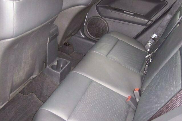 Used Dodge Caliber 138 HP (101 kW) 2009 Hatchback