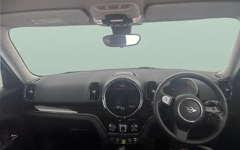 Begagnad Mini Cooper S Classic 220 HK (161 kW) 2022 Halvkombi