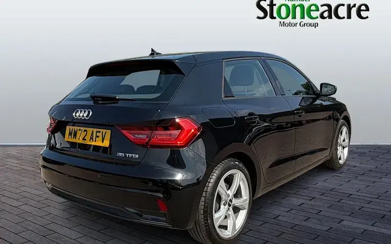 Used Audi A1 Sportback Sport 95 HP (69 kW) 2026 Hatchback