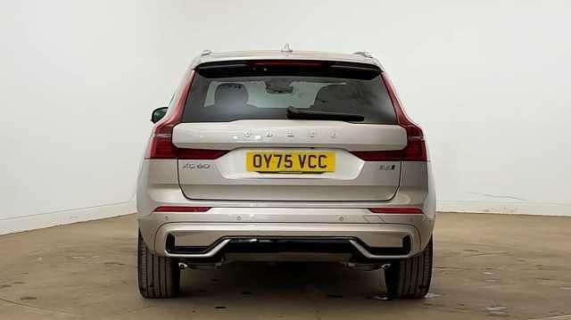 Used Volvo XC60 Ultra 247 HP (181 kW) 2026 SUV