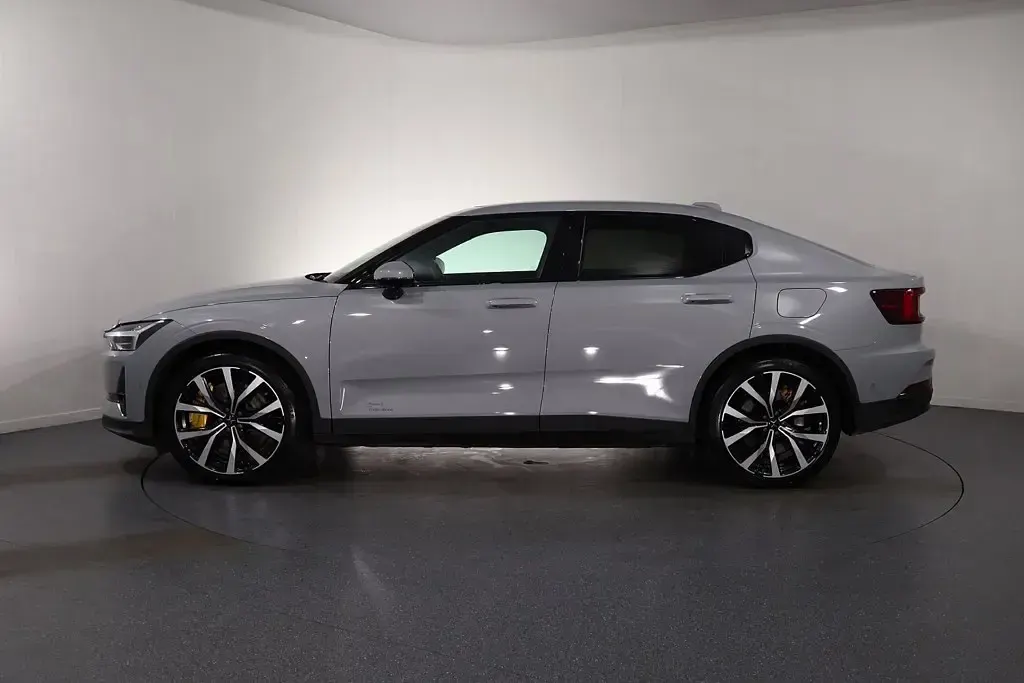 New Polestar 2 82 kW (112 HP) 2026 Hatchback