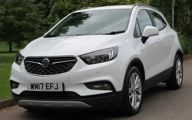 Used Vauxhall Mokka Design Edition 140 HP (102 kW) 2019 SUV