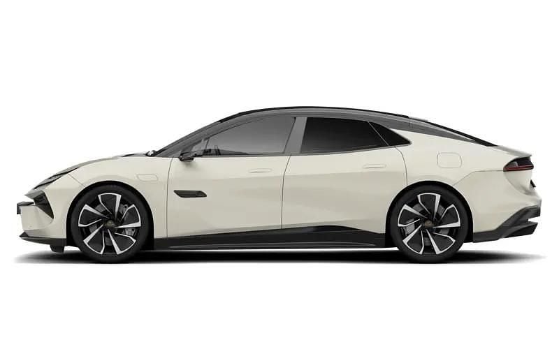New 2026 Lotus Emeya Hatchback | £95,155 - Image 1/1