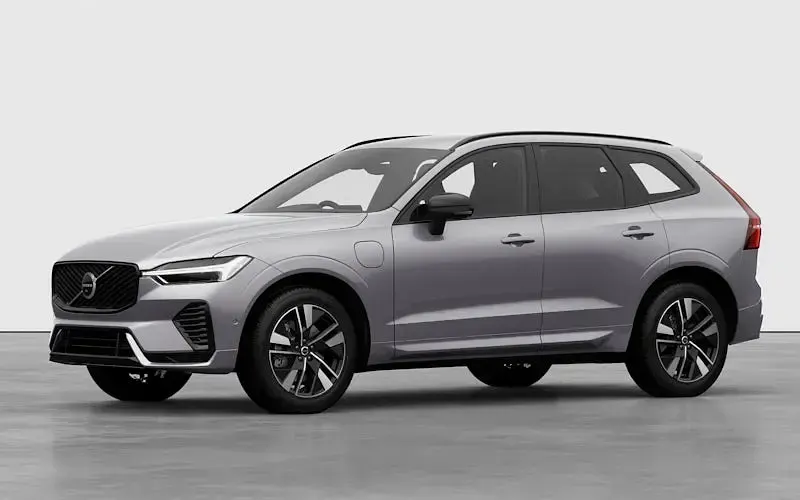 Used Volvo XC60 Plus 334 HP (245 kW) 2026 SUV