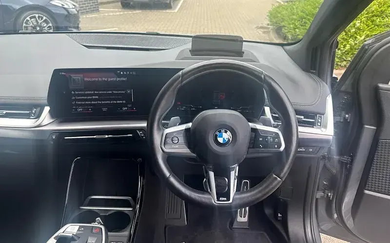 Used BMW 218 M Sport 150 HP (110 kW) 2022 Estate