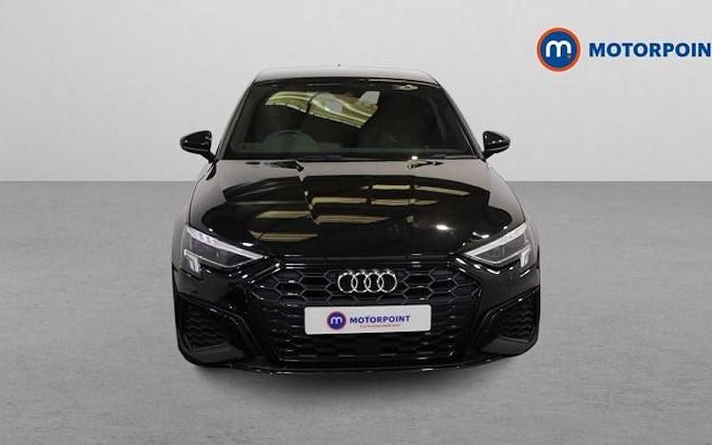 Used Audi A3 Sportback e-tron Competition 245 HP (180 kW) 2025 Hatchback