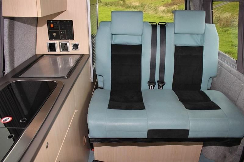 Usado VW Transporter 2007 Van