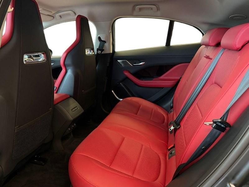 Used Jaguar I-Pace 294 kW (400 HP) 2022 Black SUV