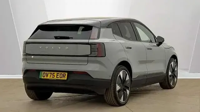 Second-hand Volvo EX30 Performance 310 kW (422 CP) 2025 SUV
