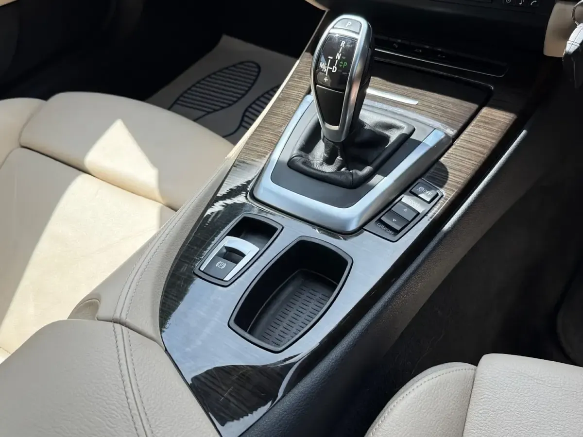 Used BMW Z4 Sport Line 184 HP (135 kW) 2014 Black Cabriolet