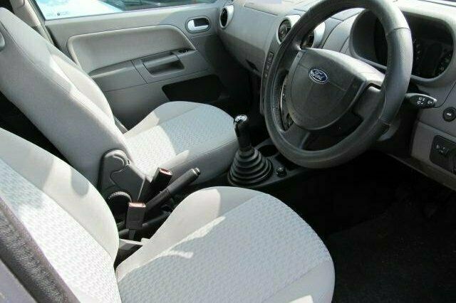 Used Ford Fusion 2003 Estate