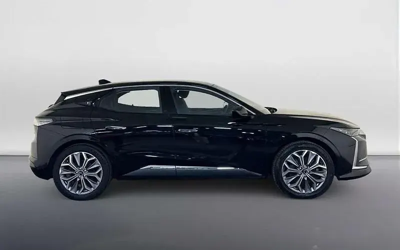 Used DS Automobiles DS4 Trocadero 225 HP (165 kW) 2022 Black SUV