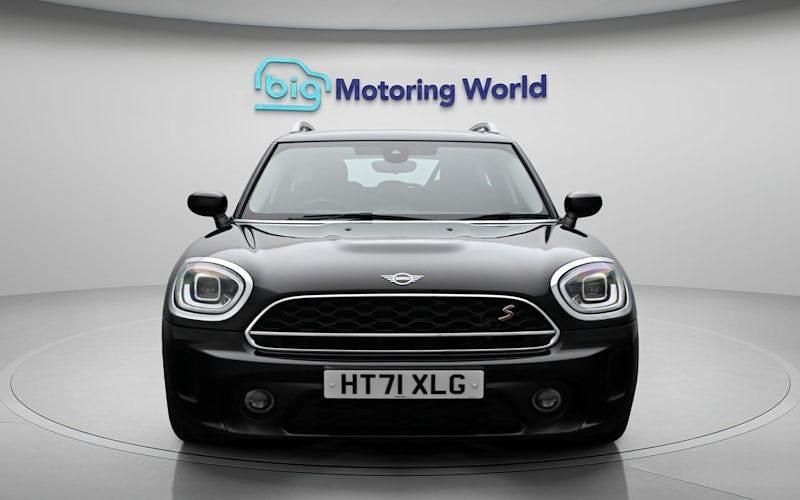Used Mini Cooper S Classic 178 HP (130 kW) 2022 Black Hatchback