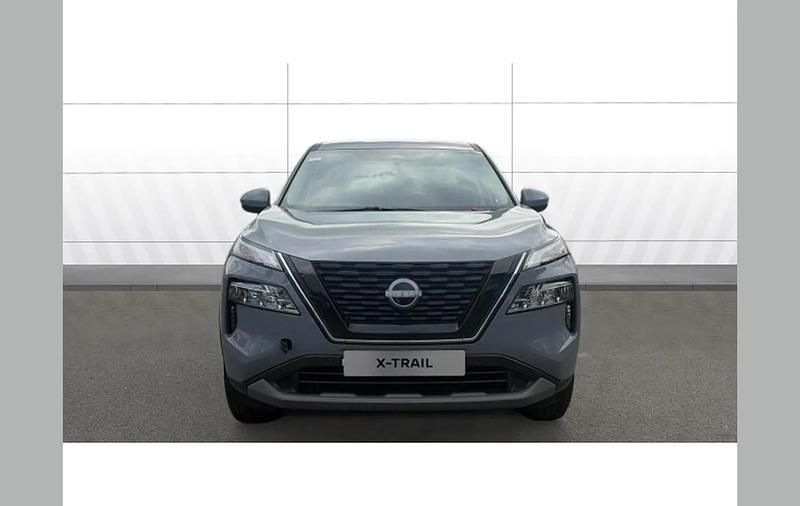 New Nissan X-Trail Acenta Premium 204 HP (150 kW) 2025 Grey SUV
