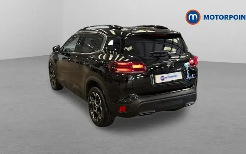 Used Citroën C5 131 HP (96 kW) 2025 Hatchback