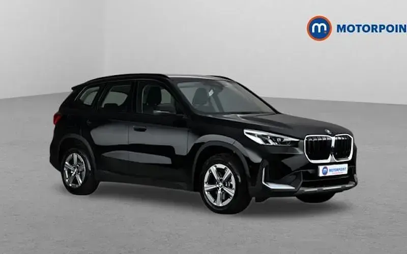 Used BMW X1 Sport Line 245 HP (180 kW) 2025 SUV