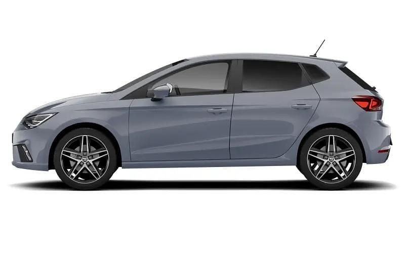 Used 2021 Seat Ibiza SE Technology Hatchback | £9,498 (Good price) - Image 1/1