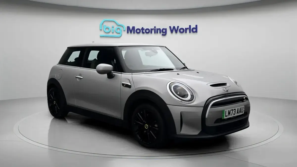 Used Mini Cooper S Hatch 135 kW (184 HP) 2023 Hatchback