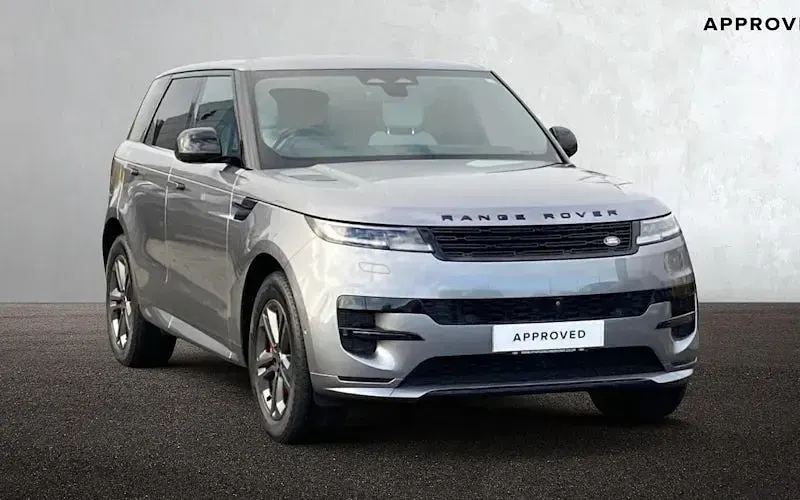 Used Land Rover Range Rover Sport SE Dynamic 441 HP (324 kW) 2023 SUV