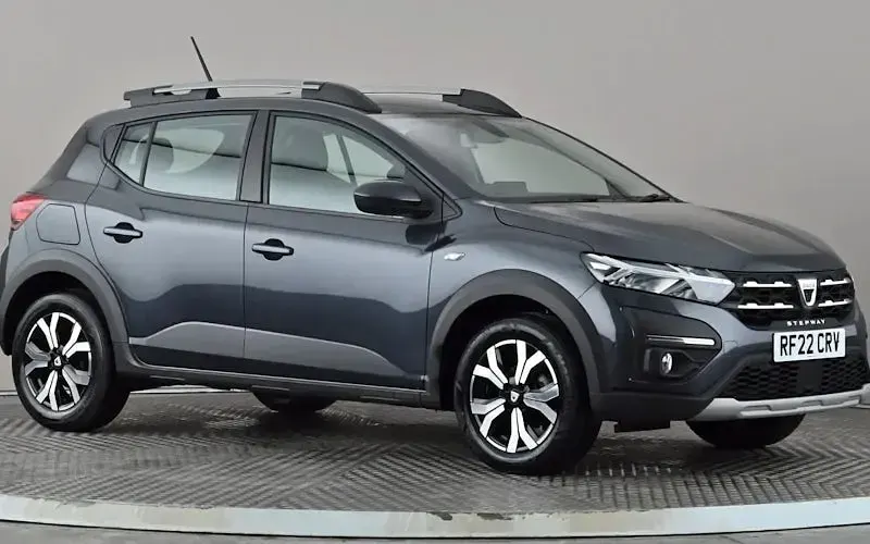 Used Dacia Sandero Prestige 91 HP (66 kW) 2022 Hatchback