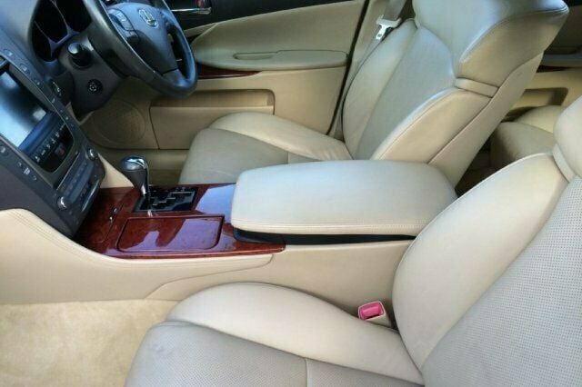 Used Lexus GS300 245 HP (180 kW) 2005 Sedan