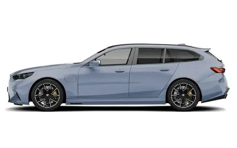 Usado BMW M5 727 CV (534 kW) 2026 Familiar