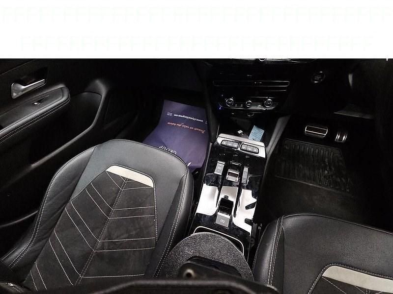 Used Vauxhall Mokka Ultimate 2021 White SUV