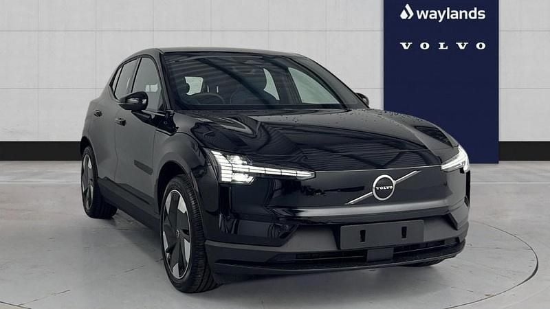 Novo Volvo EX30 Performance 314 kW (428 HP) 2026 SUV