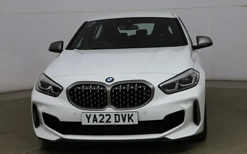 Used BMW M135 M Sport 306 HP (225 kW) 2024 Hatchback