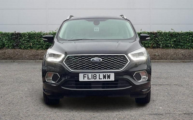 Used Ford Kuga 179 HP (131 kW) 2019 SUV