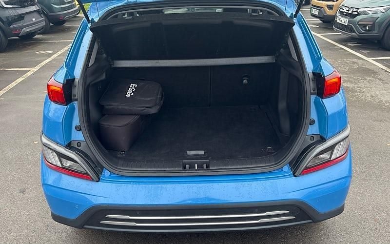 Used Hyundai Kona Ultimate 150 kW (204 HP) 2022 SUV