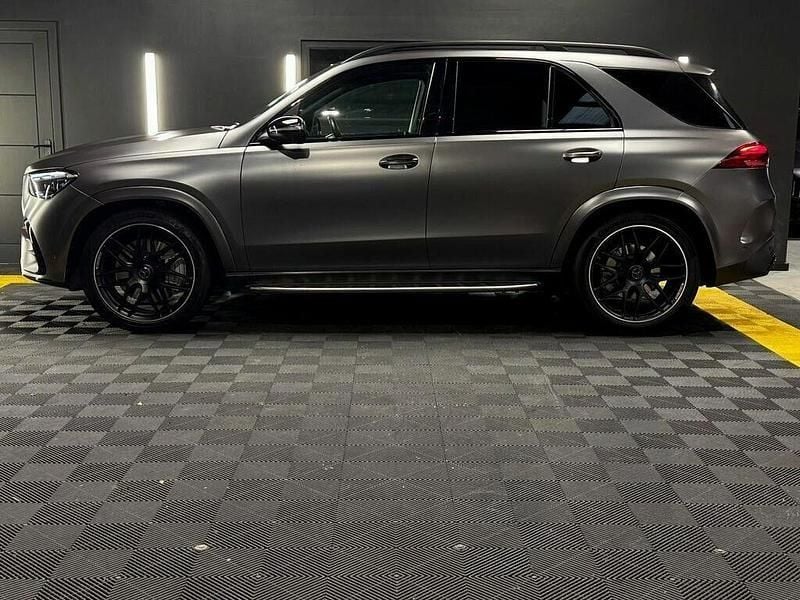 Used Mercedes GLE53 AMG Premium Plus 2023 Grey Estate