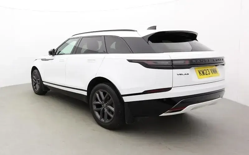 Used Land Rover Range Rover Velar SE Dynamic 204 HP (150 kW) 2025 SUV
