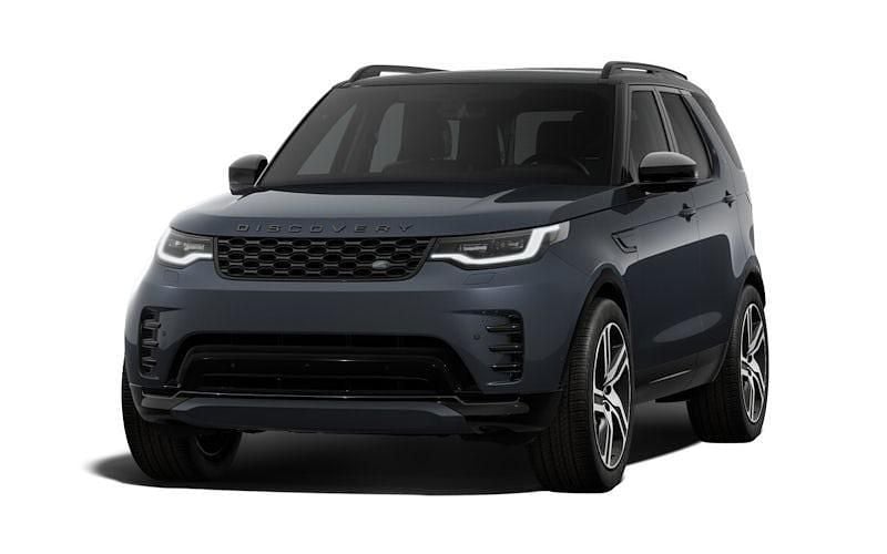 New 2025 Land Rover Discovery 5 HSE Dynamic SUV | £72,159 (Good price) - Image 1/1